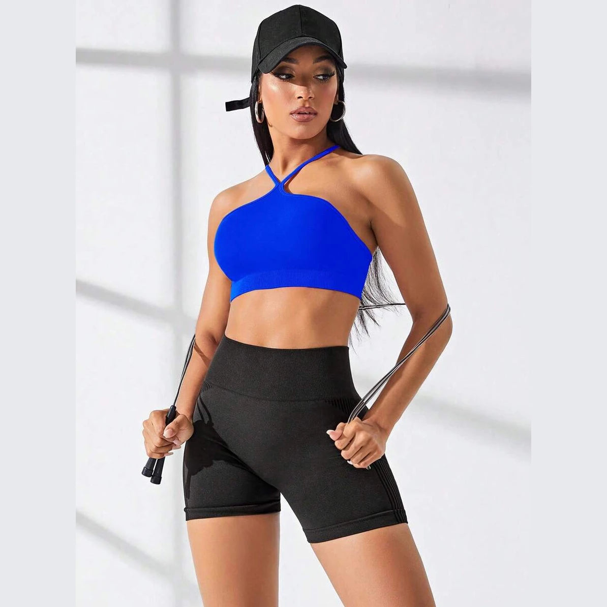 Top Sovereign Charm - ATIVA WEAR