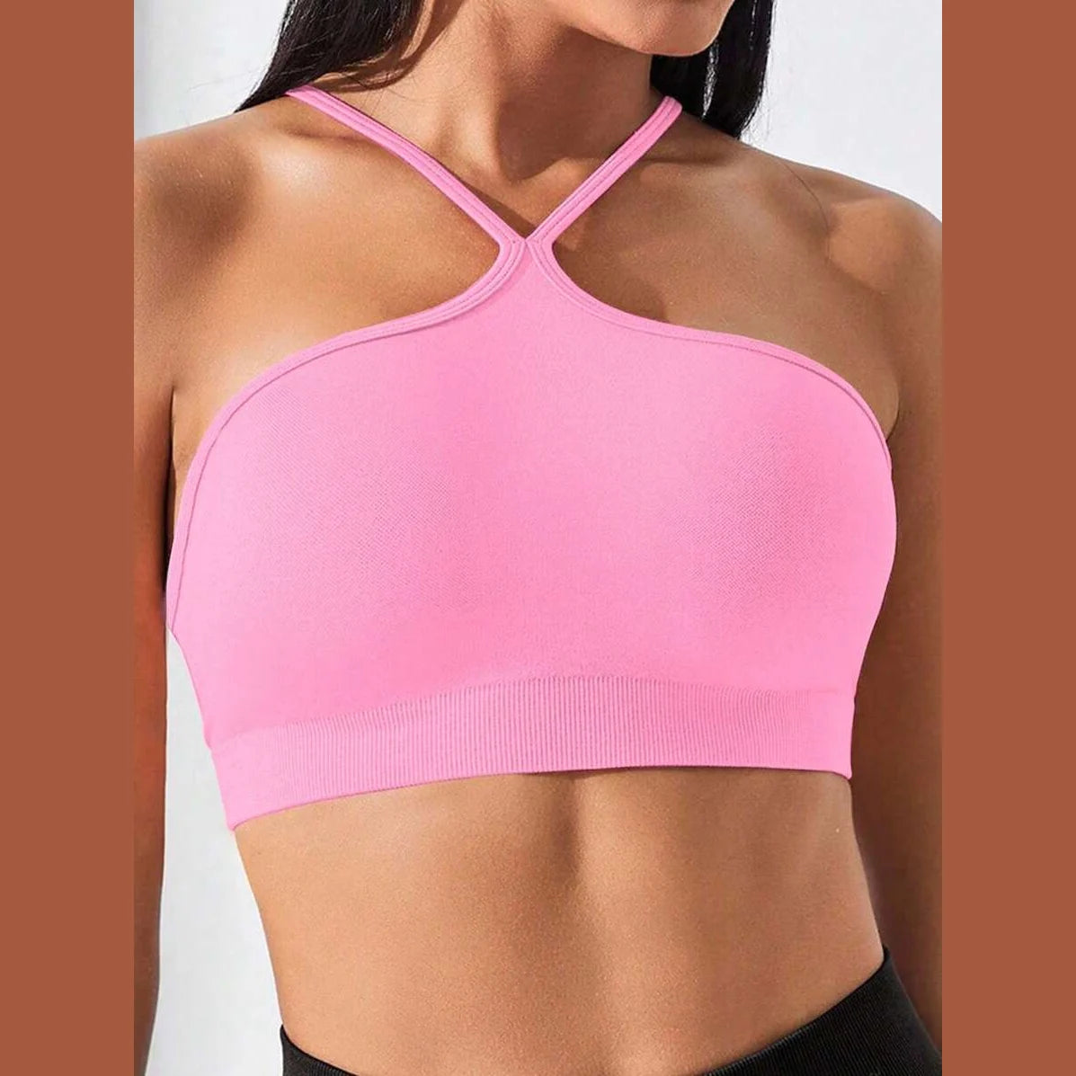 Top Sovereign Charm - ATIVA WEAR