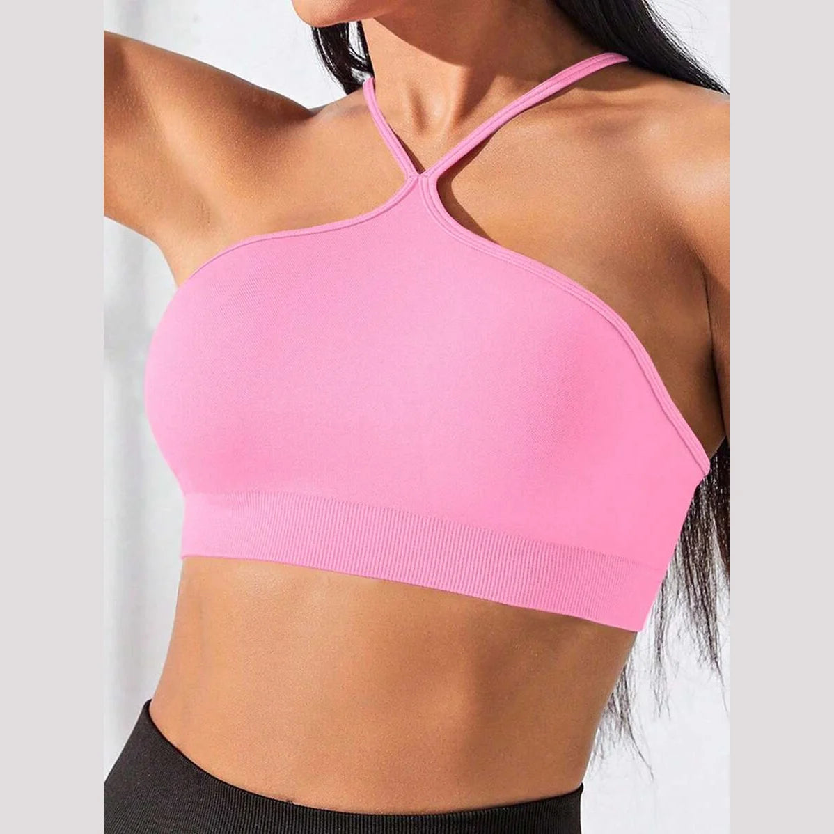 Top Sovereign Charm - ATIVA WEAR