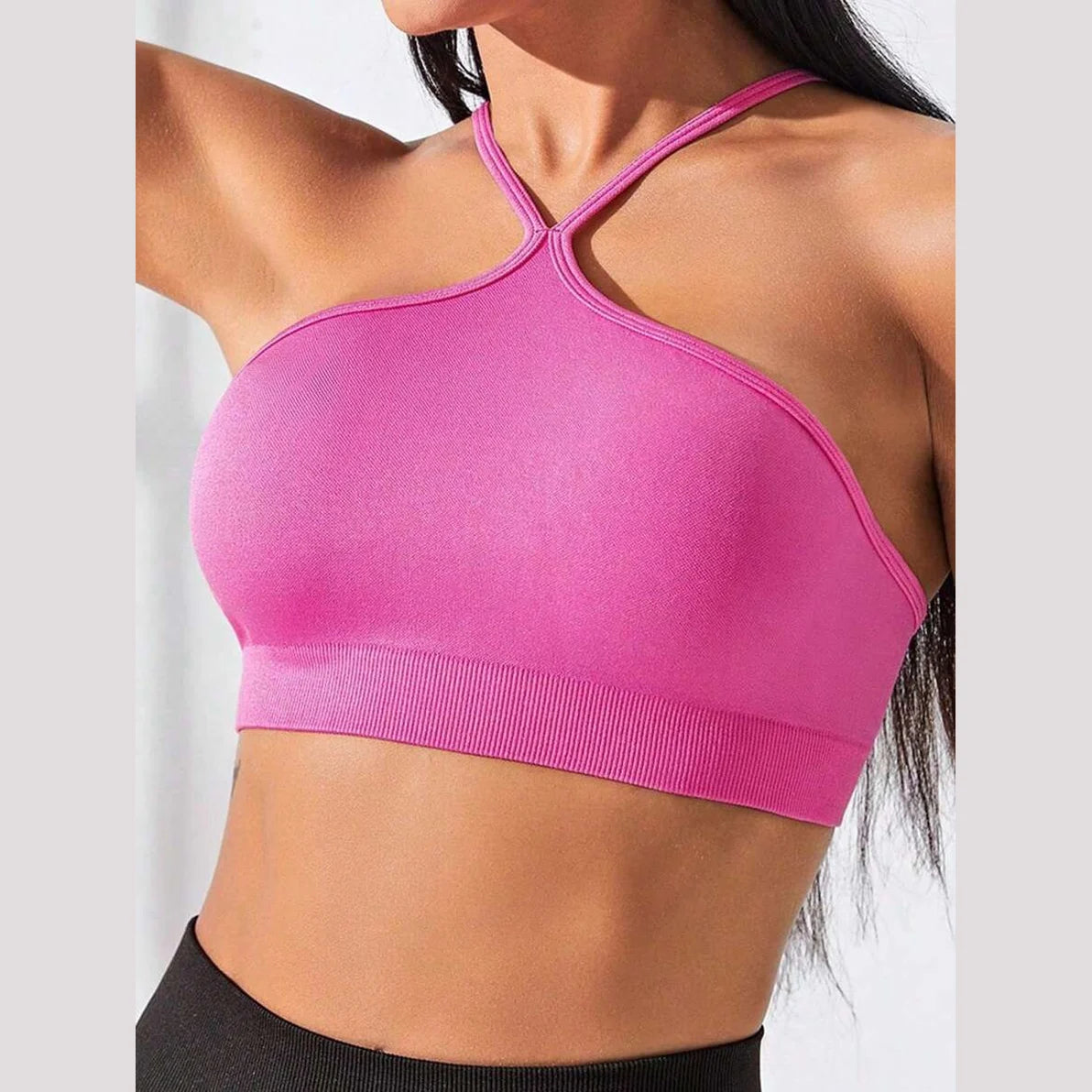 Top Sovereign Charm - ATIVA WEAR