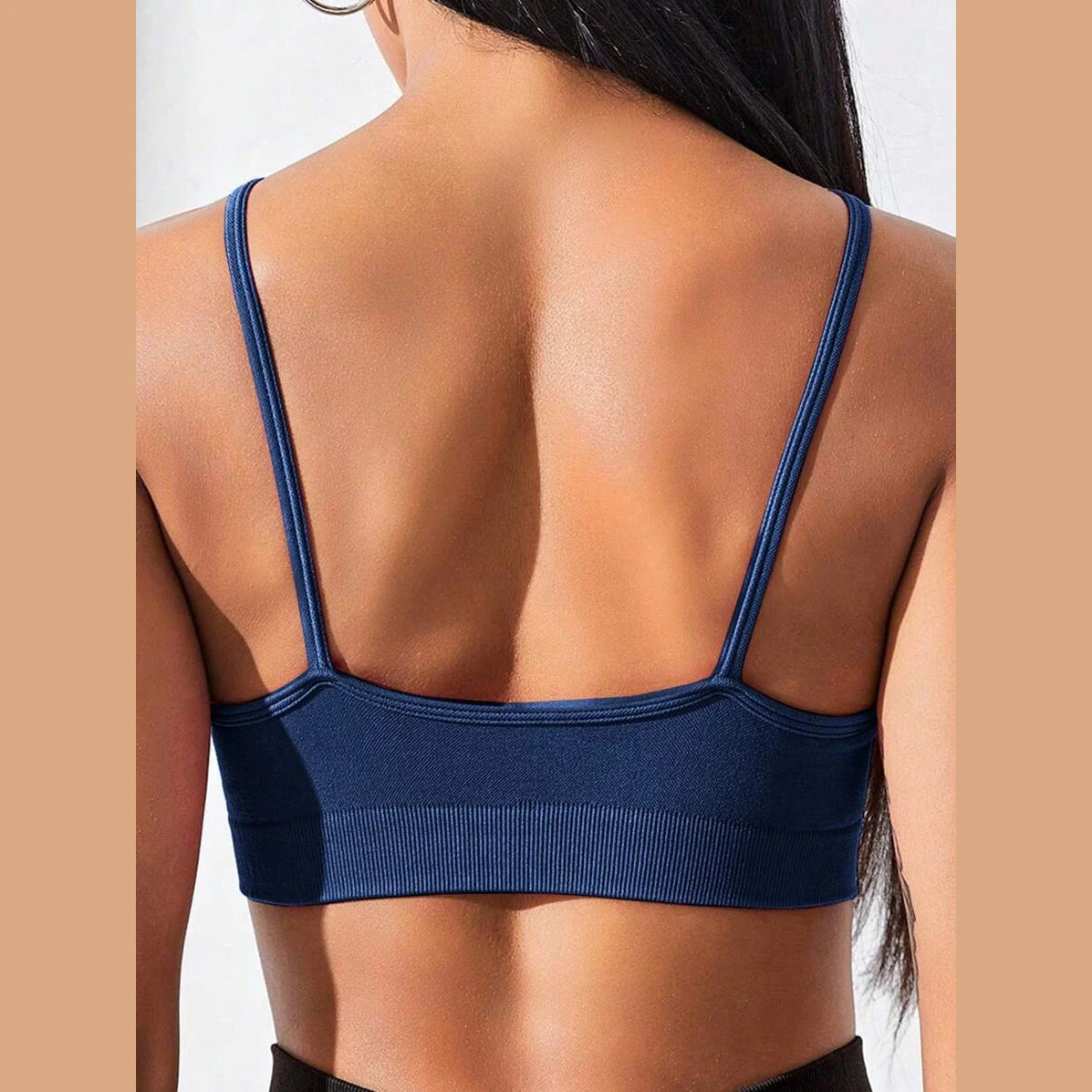 Top Sovereign Charm - ATIVA WEAR