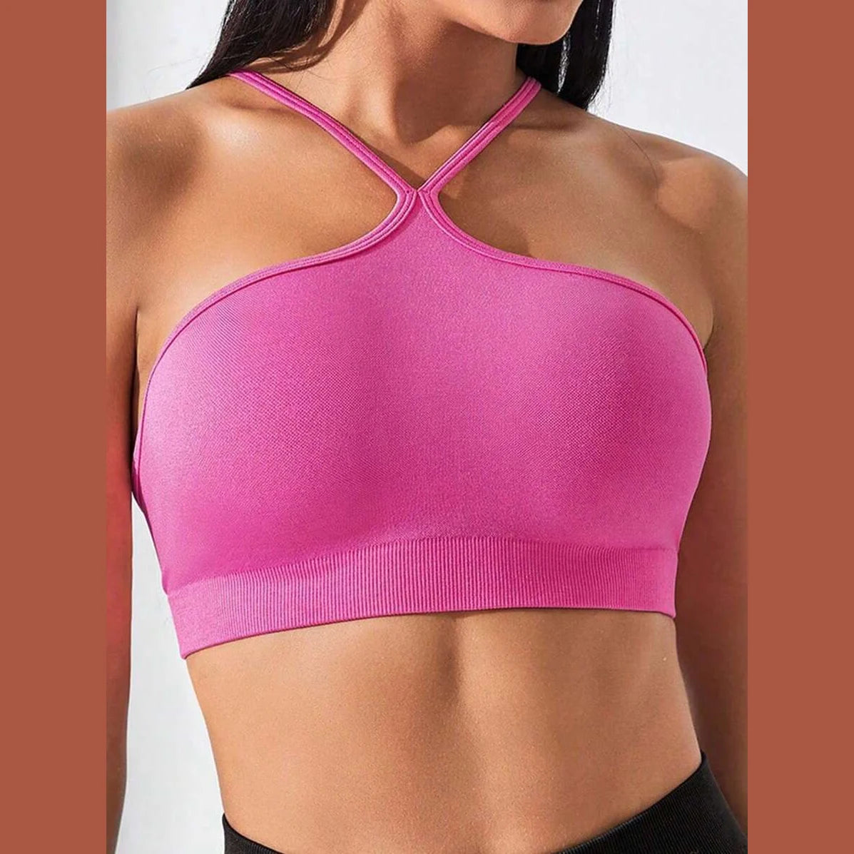 Top Sovereign Charm - ATIVA WEAR