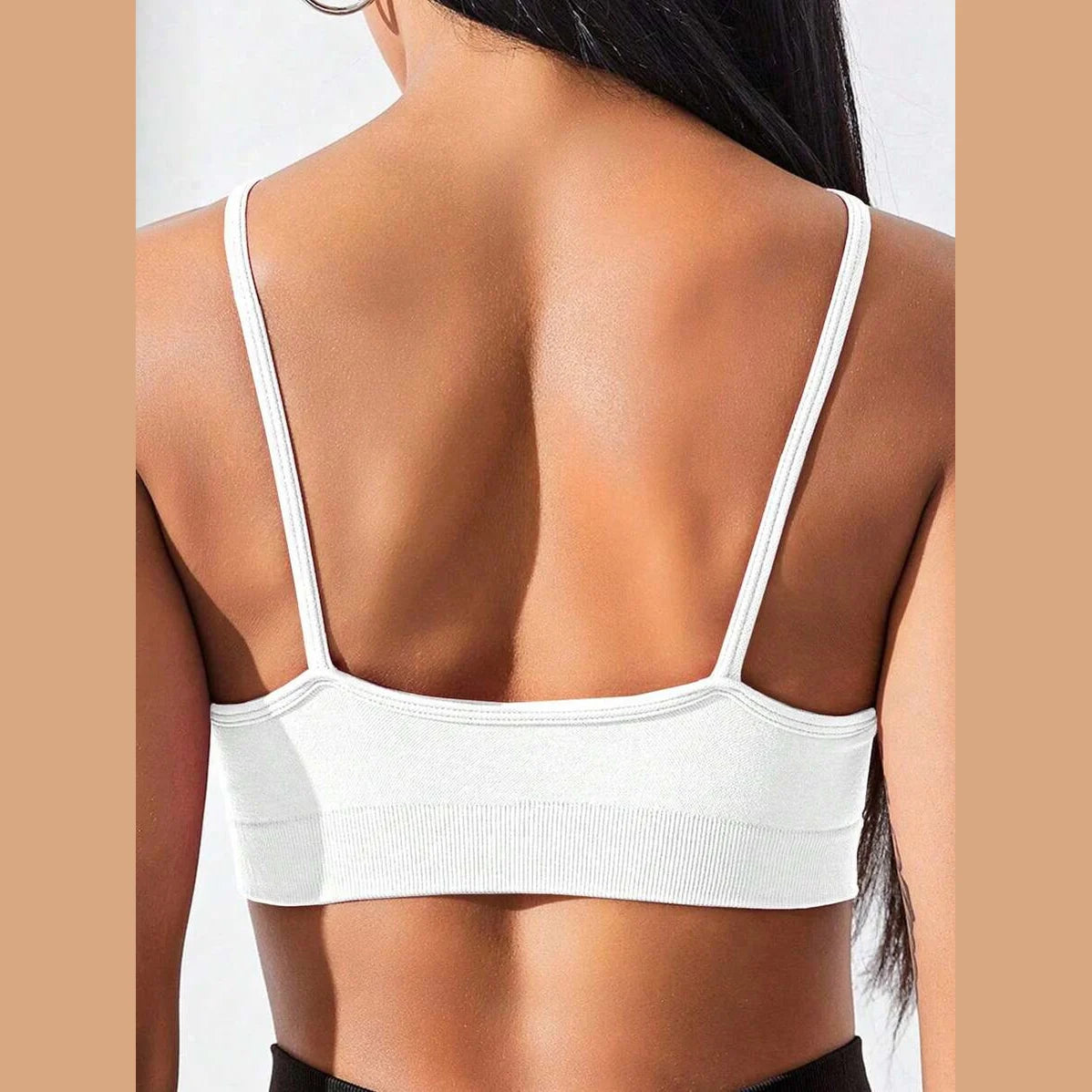 Top Sovereign Charm - ATIVA WEAR