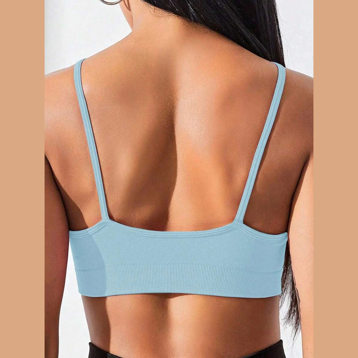 Top Sovereign Charm - ATIVA WEAR