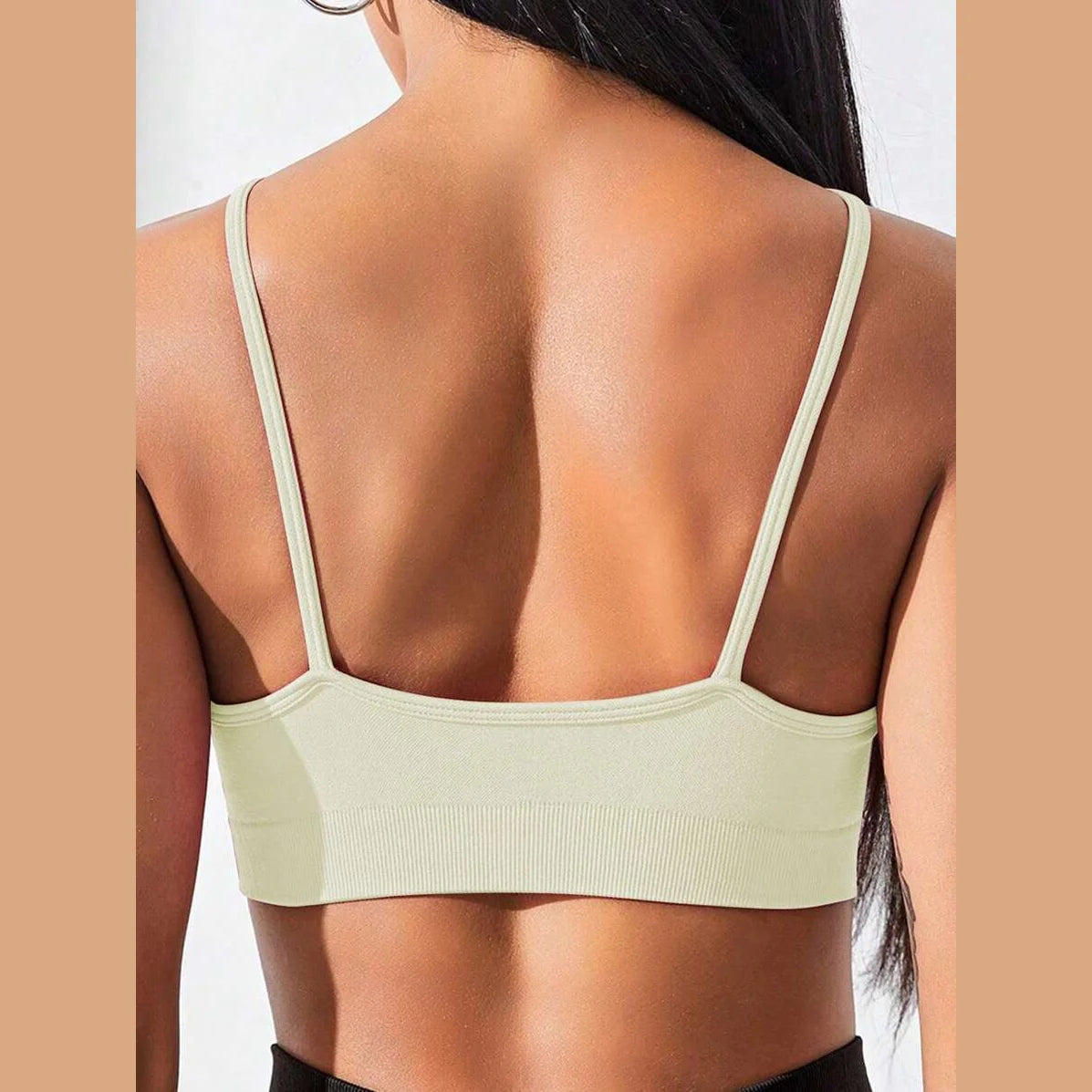 Top Sovereign Charm - ATIVA WEAR