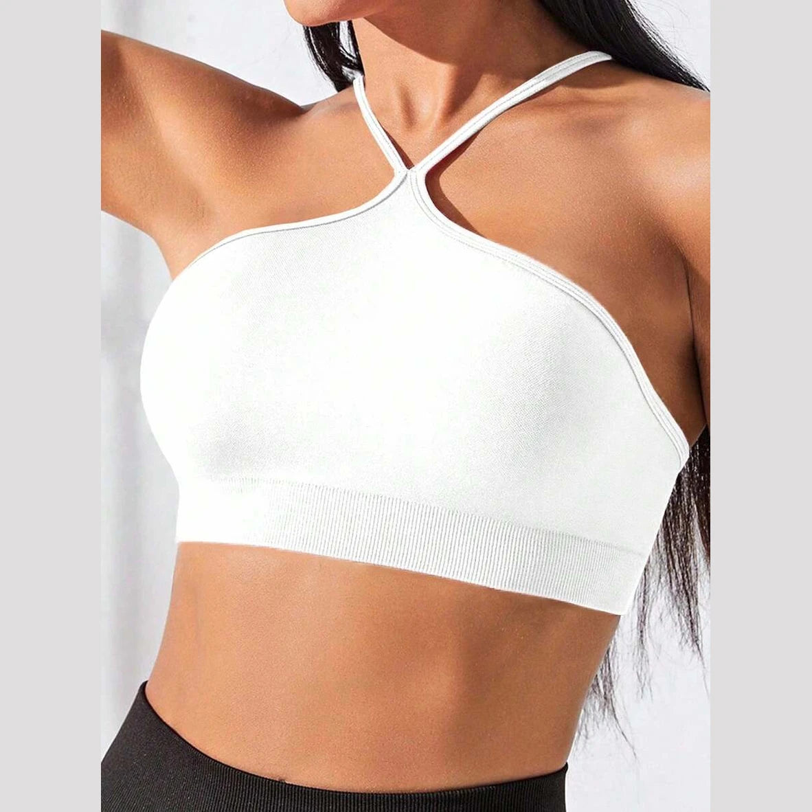 Top Sovereign Charm - ATIVA WEAR