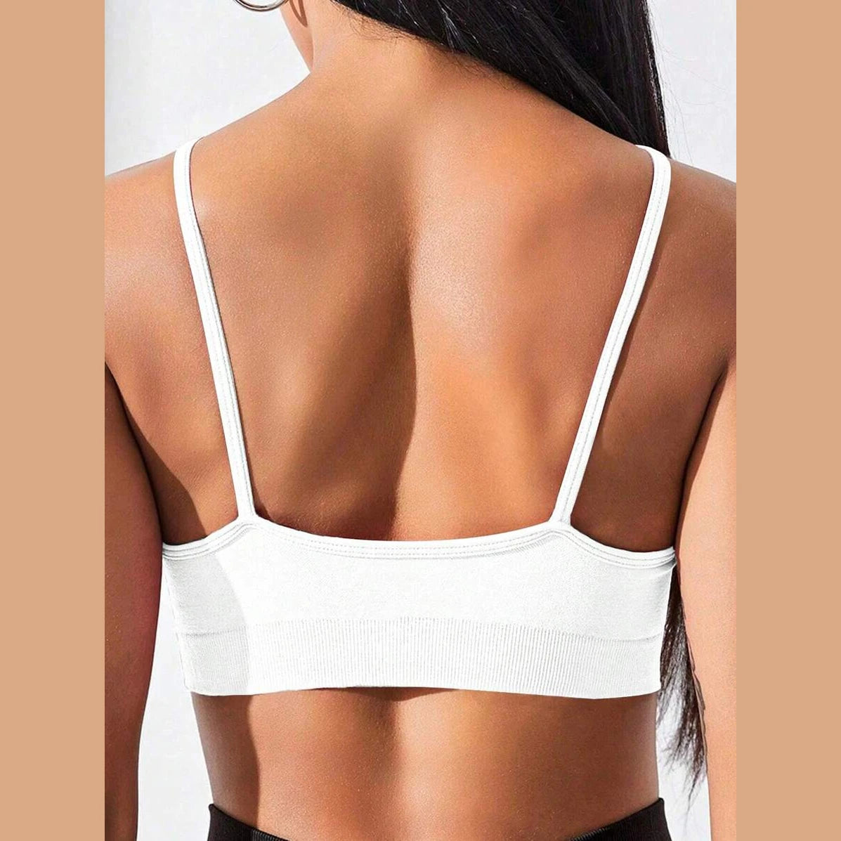 Top Sovereign Charm - ATIVA WEAR