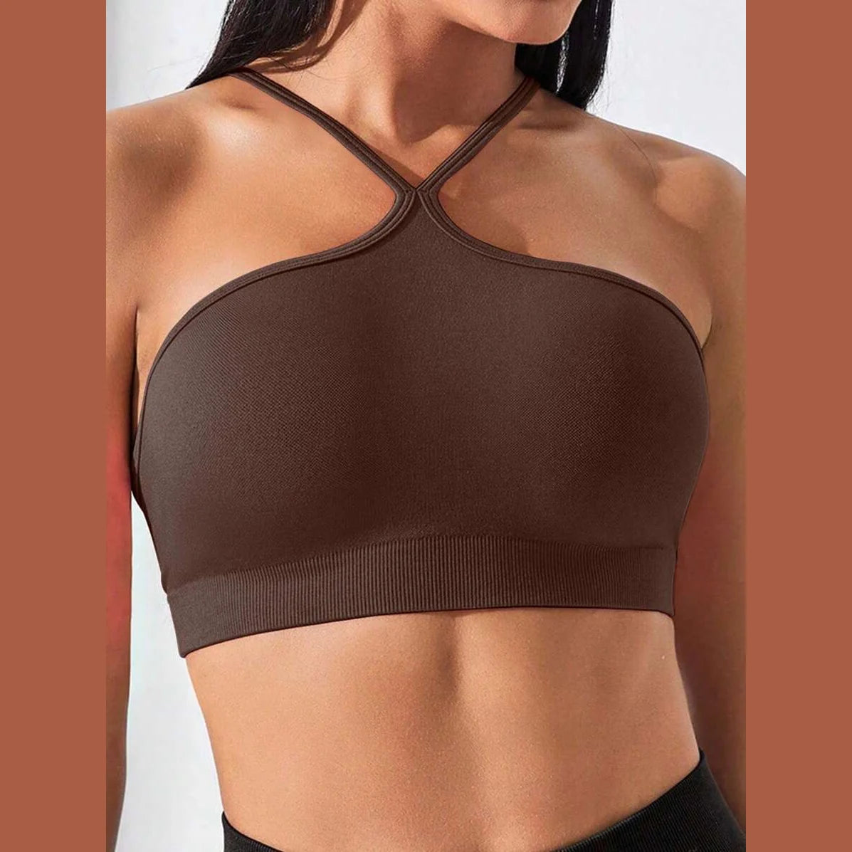 Top Sovereign Charm - ATIVA WEAR