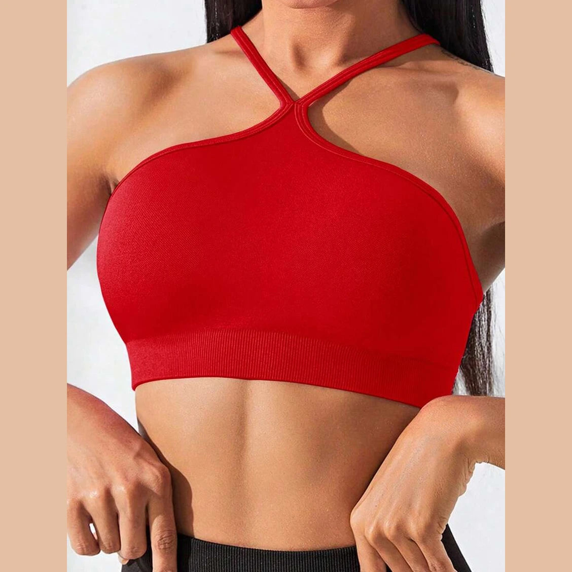 Top Sovereign Charm - ATIVA WEAR