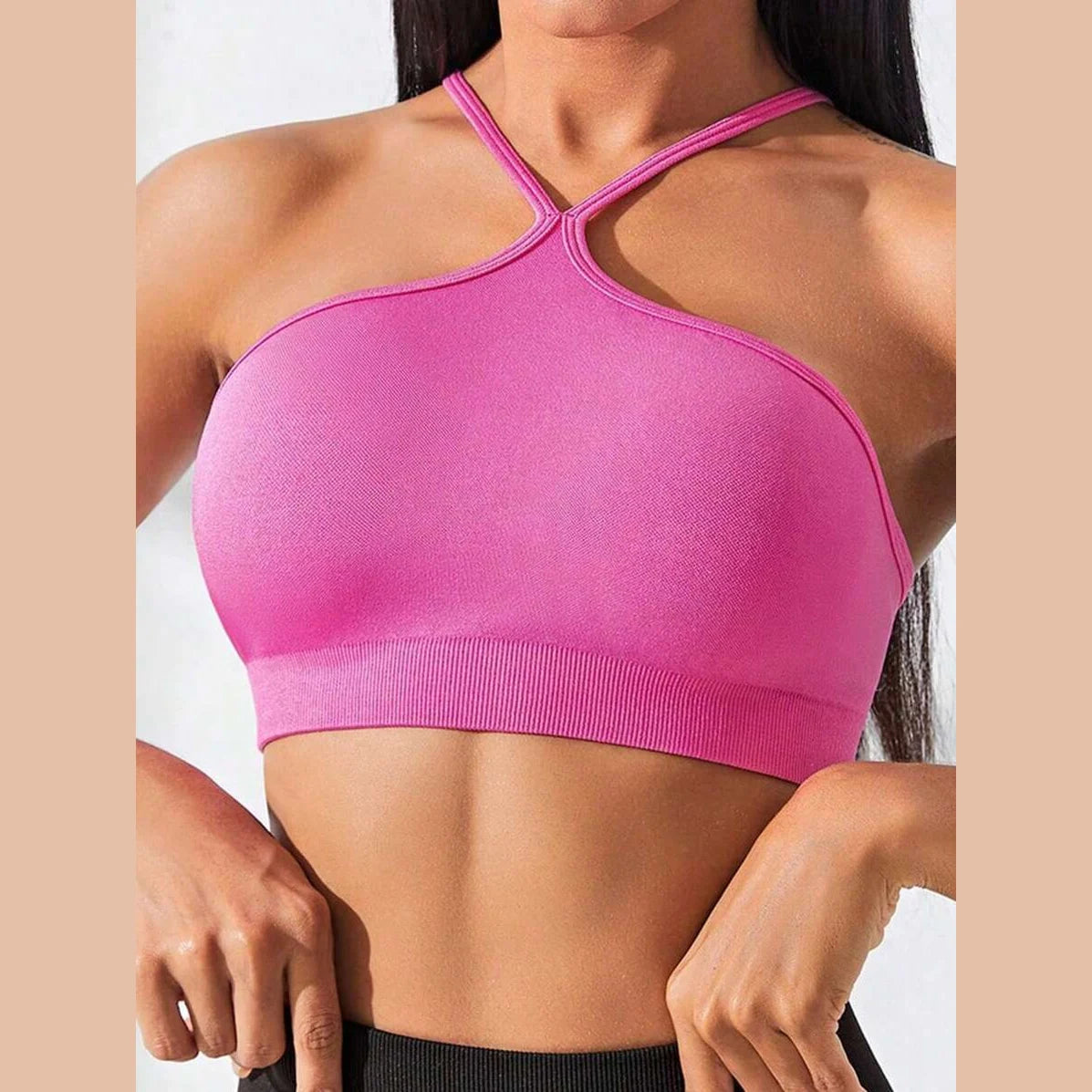 Top Sovereign Charm - ATIVA WEAR