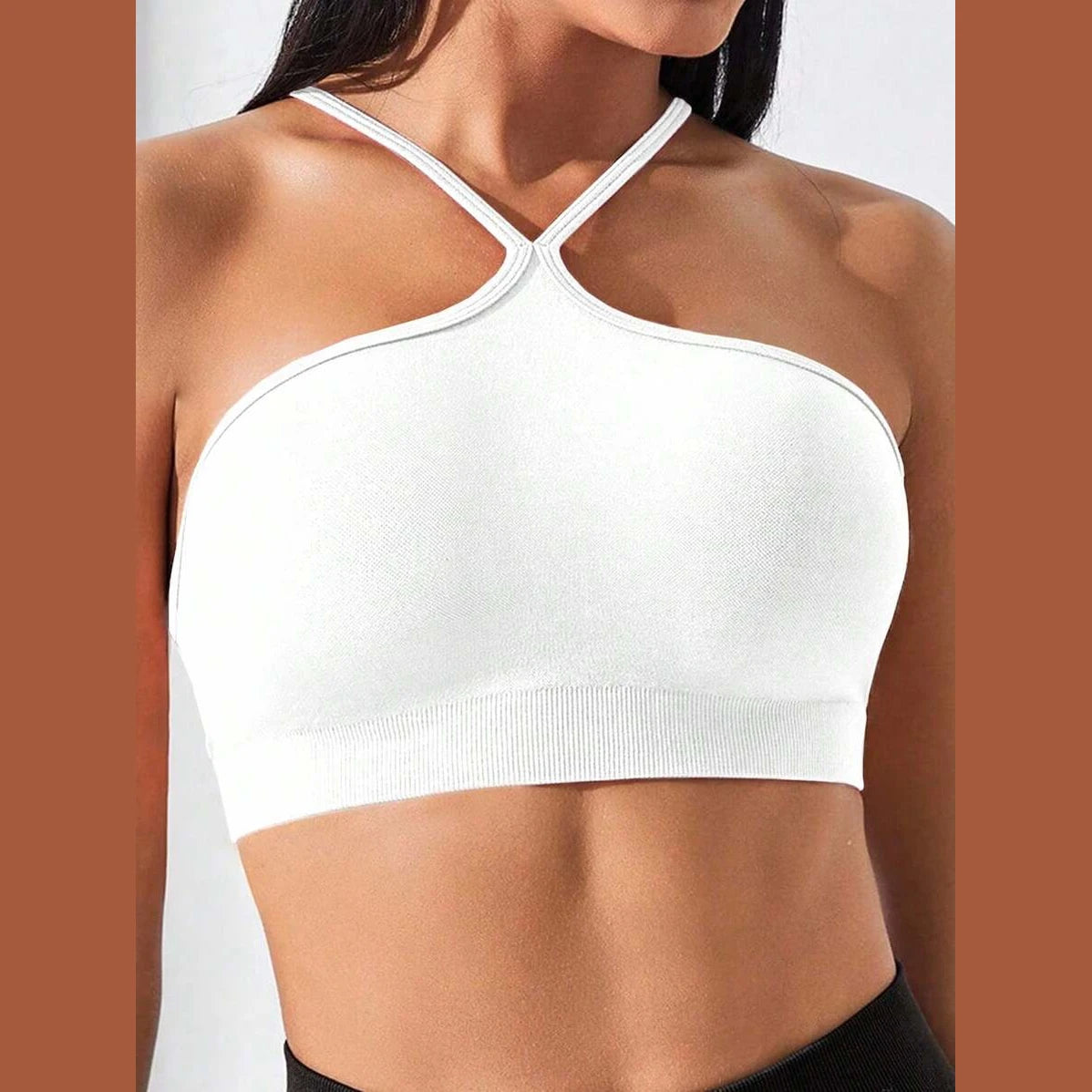 Top Sovereign Charm - ATIVA WEAR