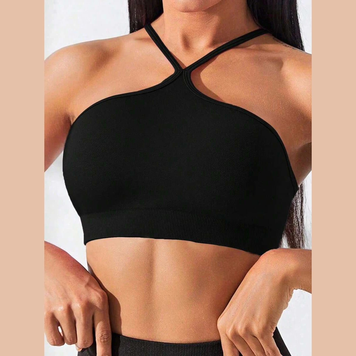 Top Sovereign Charm - ATIVA WEAR