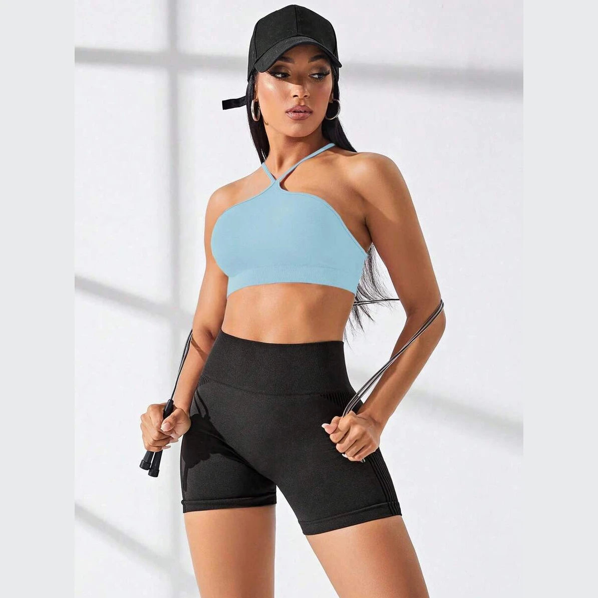 Top Sovereign Charm - ATIVA WEAR