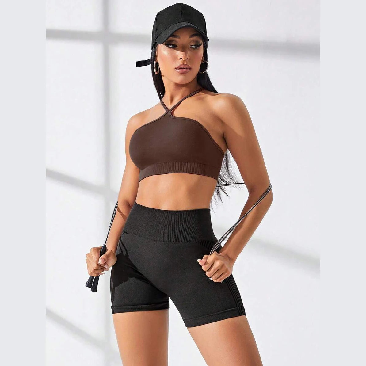 Top Sovereign Charm - ATIVA WEAR