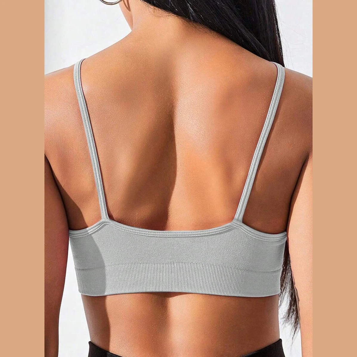 Top Sovereign Charm - ATIVA WEAR