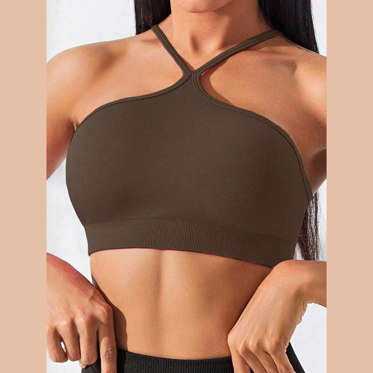 Top Sovereign Charm - ATIVA WEAR