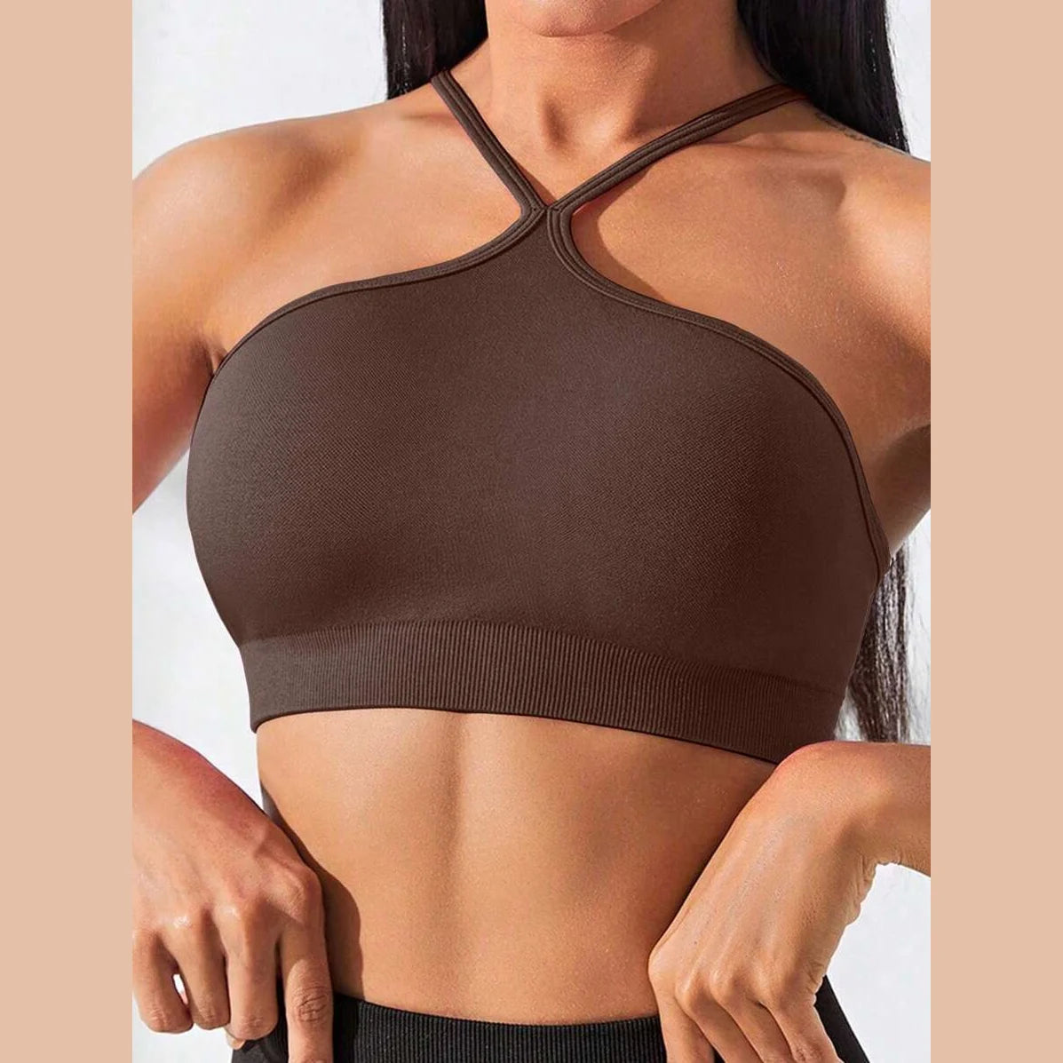 Top Sovereign Charm - ATIVA WEAR