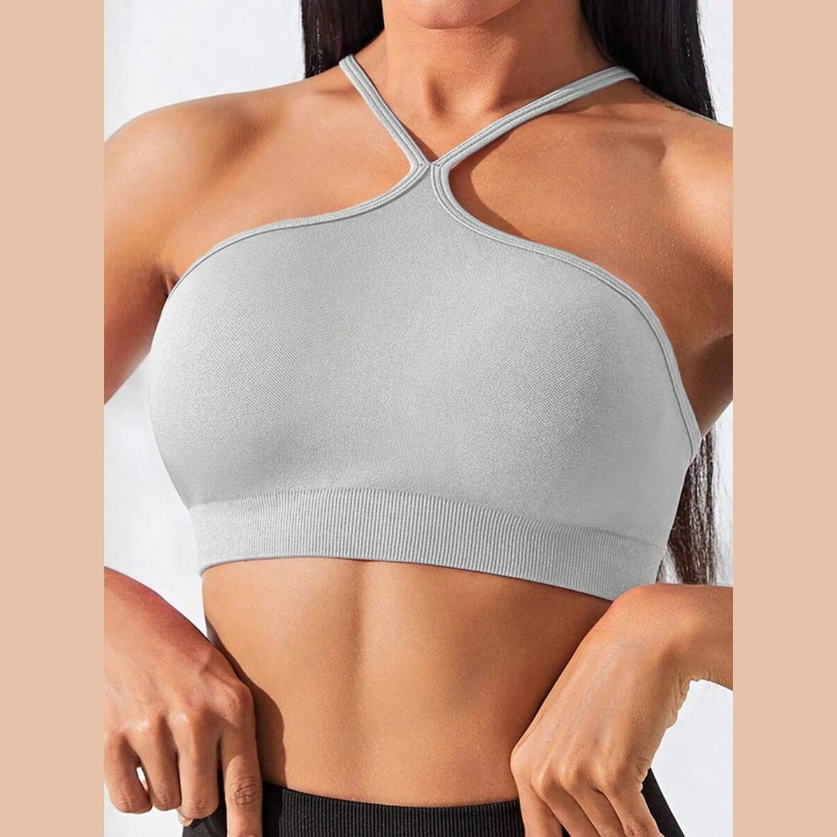 Top Sovereign Charm - ATIVA WEAR