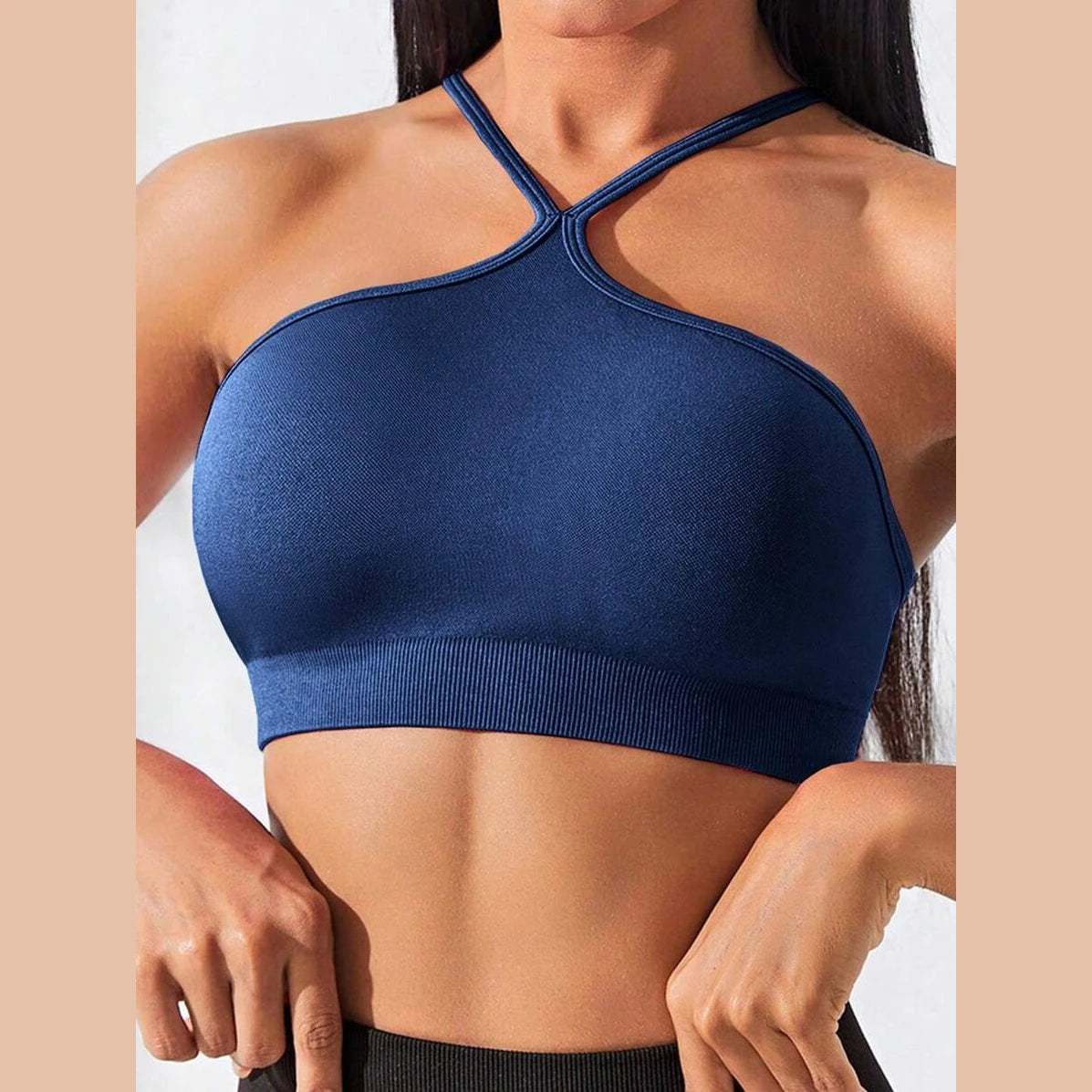 Top Sovereign Charm - ATIVA WEAR