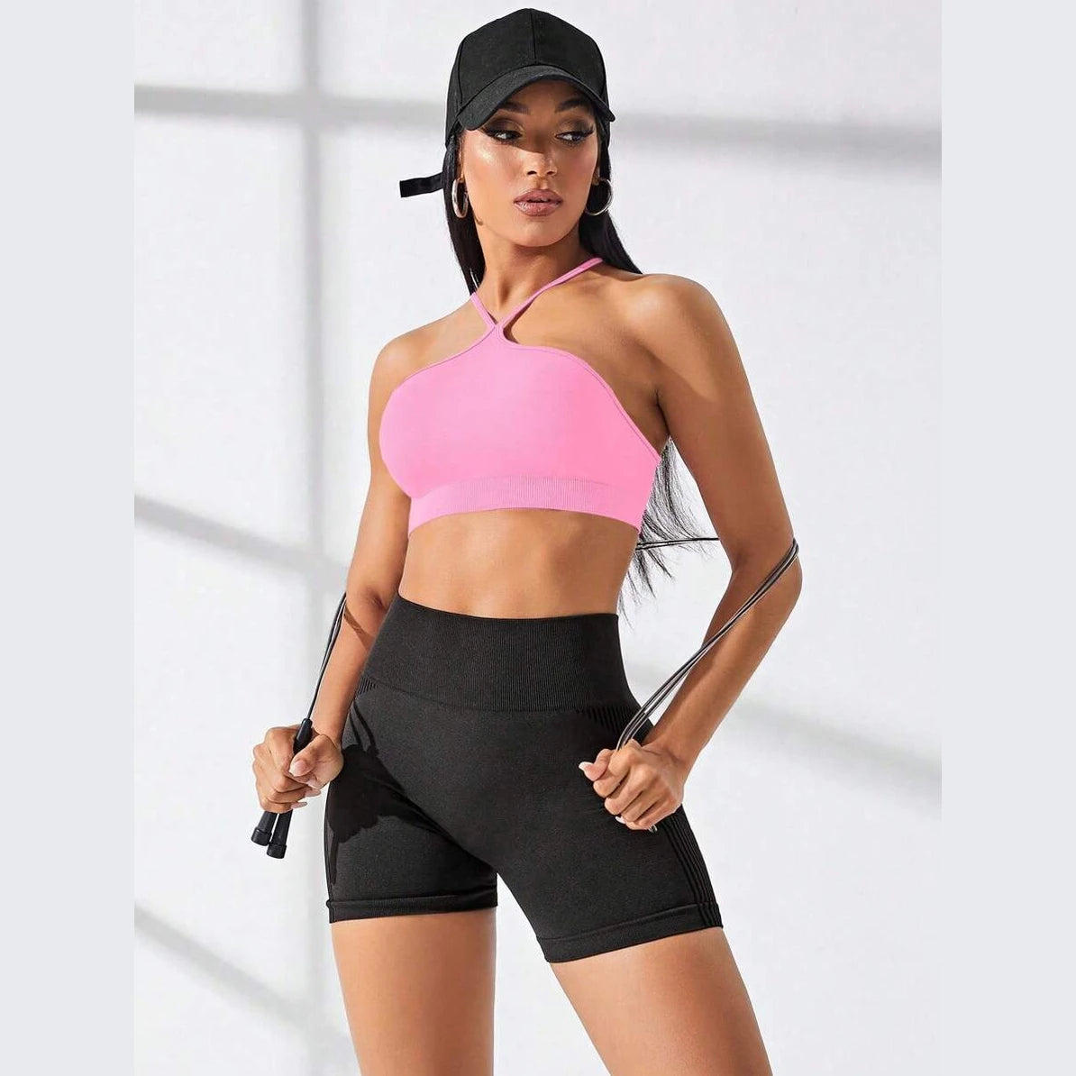 Top Sovereign Charm - ATIVA WEAR