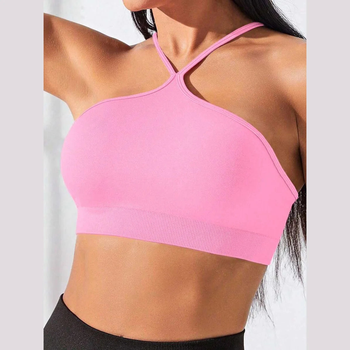 Top Sovereign Charm - ATIVA WEAR