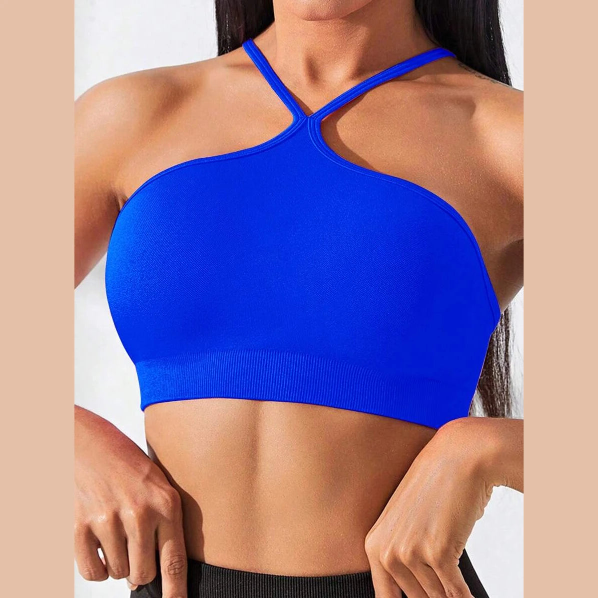 Top Sovereign Charm - ATIVA WEAR