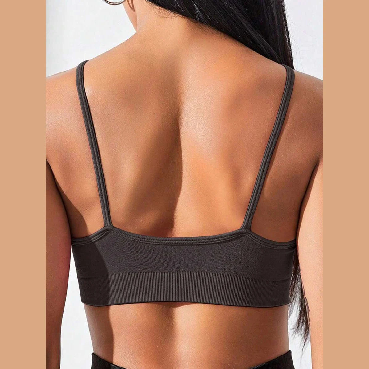 Top Sovereign Charm - ATIVA WEAR