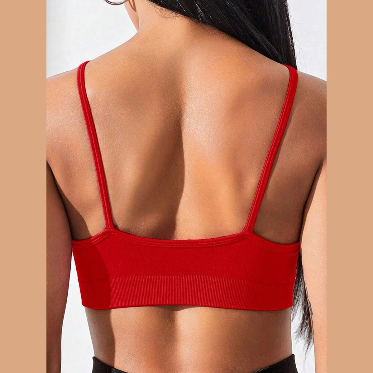 Top Sovereign Charm - ATIVA WEAR