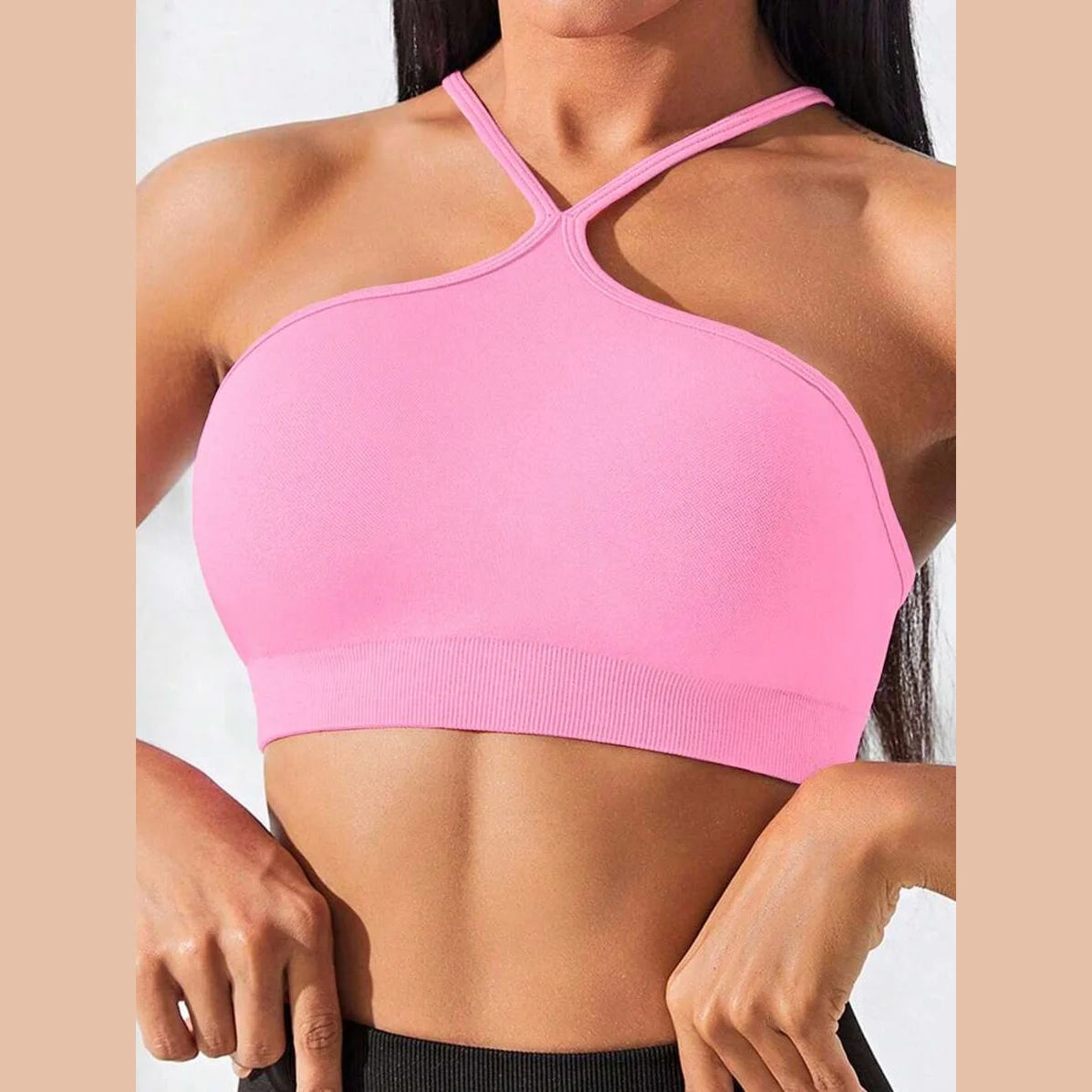 Top Sovereign Charm - ATIVA WEAR