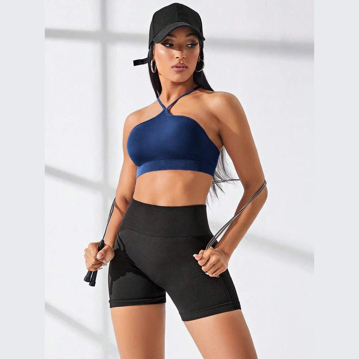 Top Sovereign Charm - ATIVA WEAR