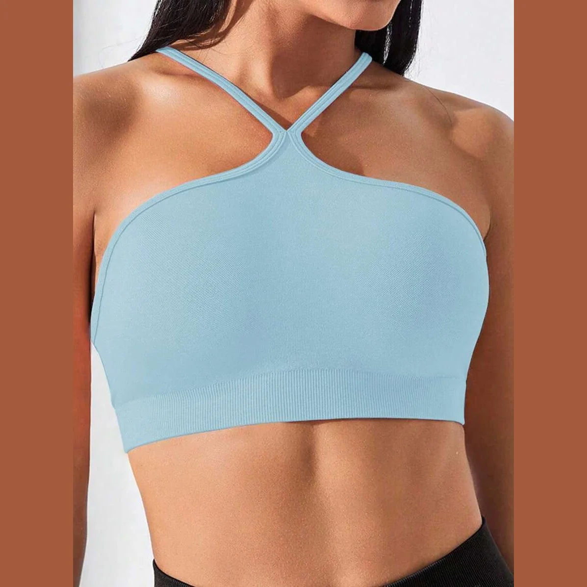 Top Sovereign Charm - ATIVA WEAR