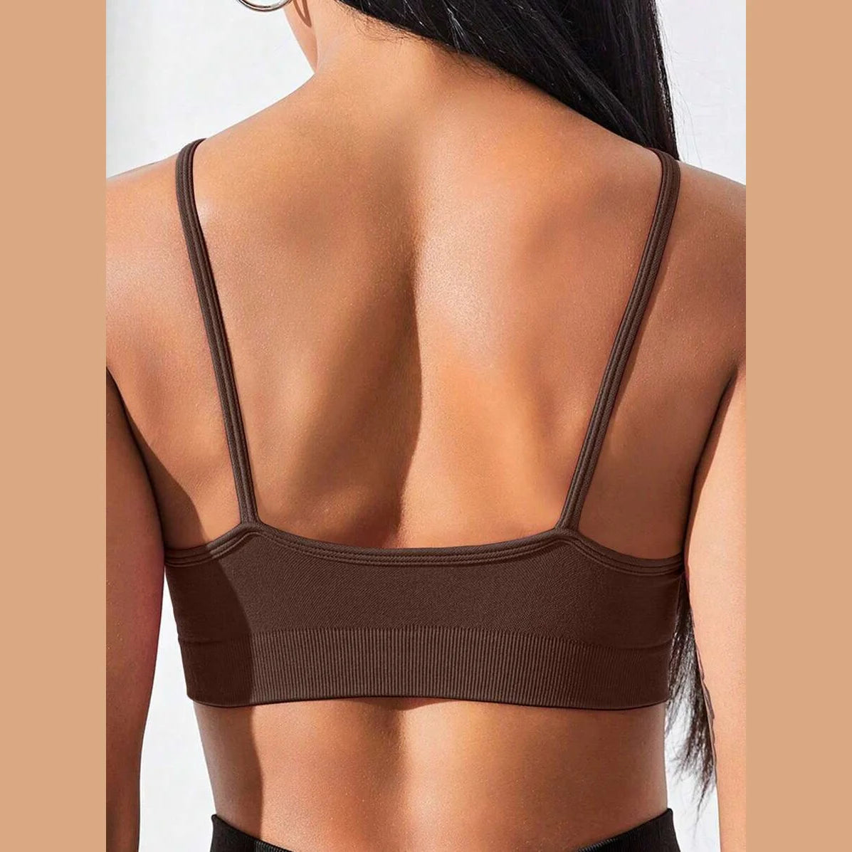 Top Sovereign Charm - ATIVA WEAR