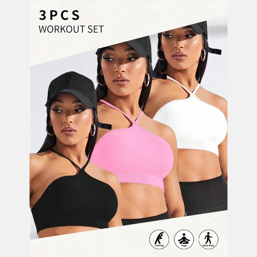 Top Sovereign Charm - ATIVA WEAR