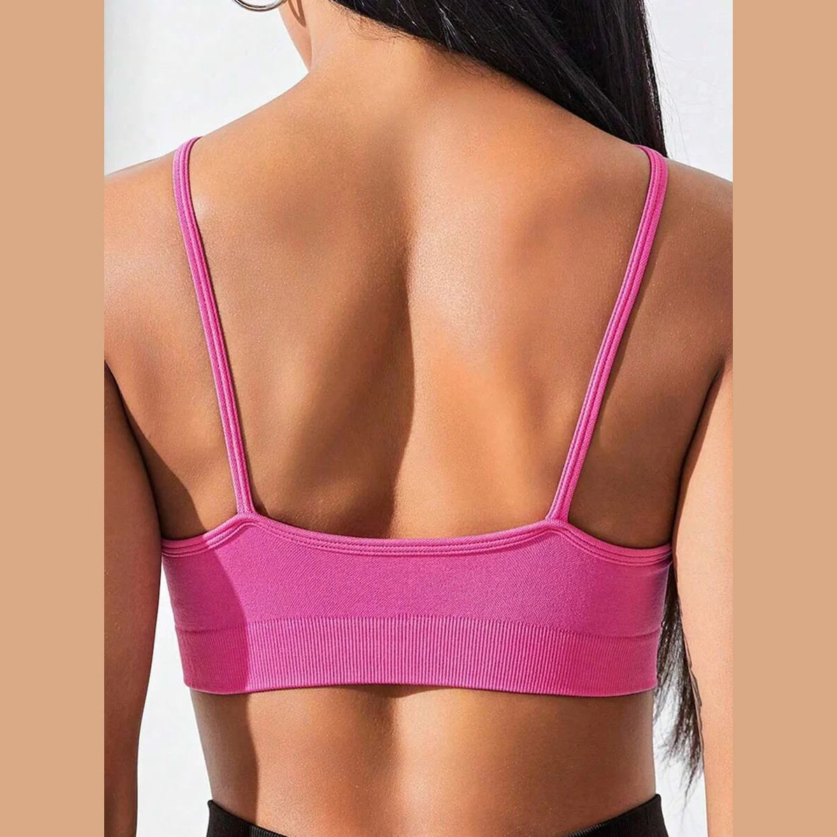 Top Sovereign Charm - ATIVA WEAR