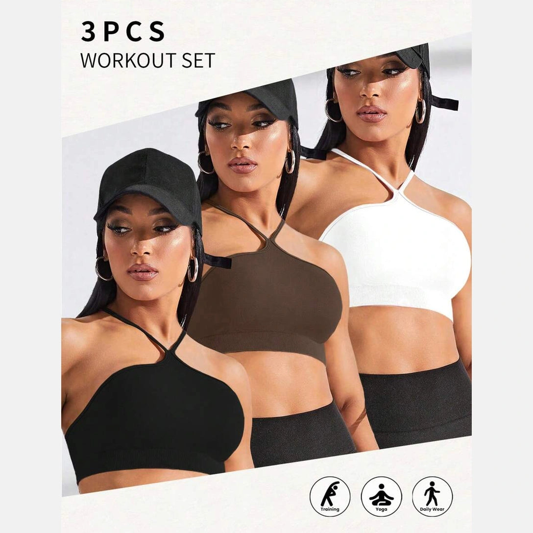 Top Sovereign Charm - ATIVA WEAR