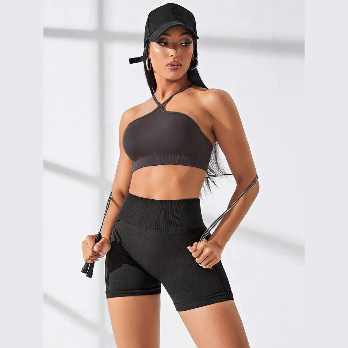 Top Sovereign Charm - ATIVA WEAR