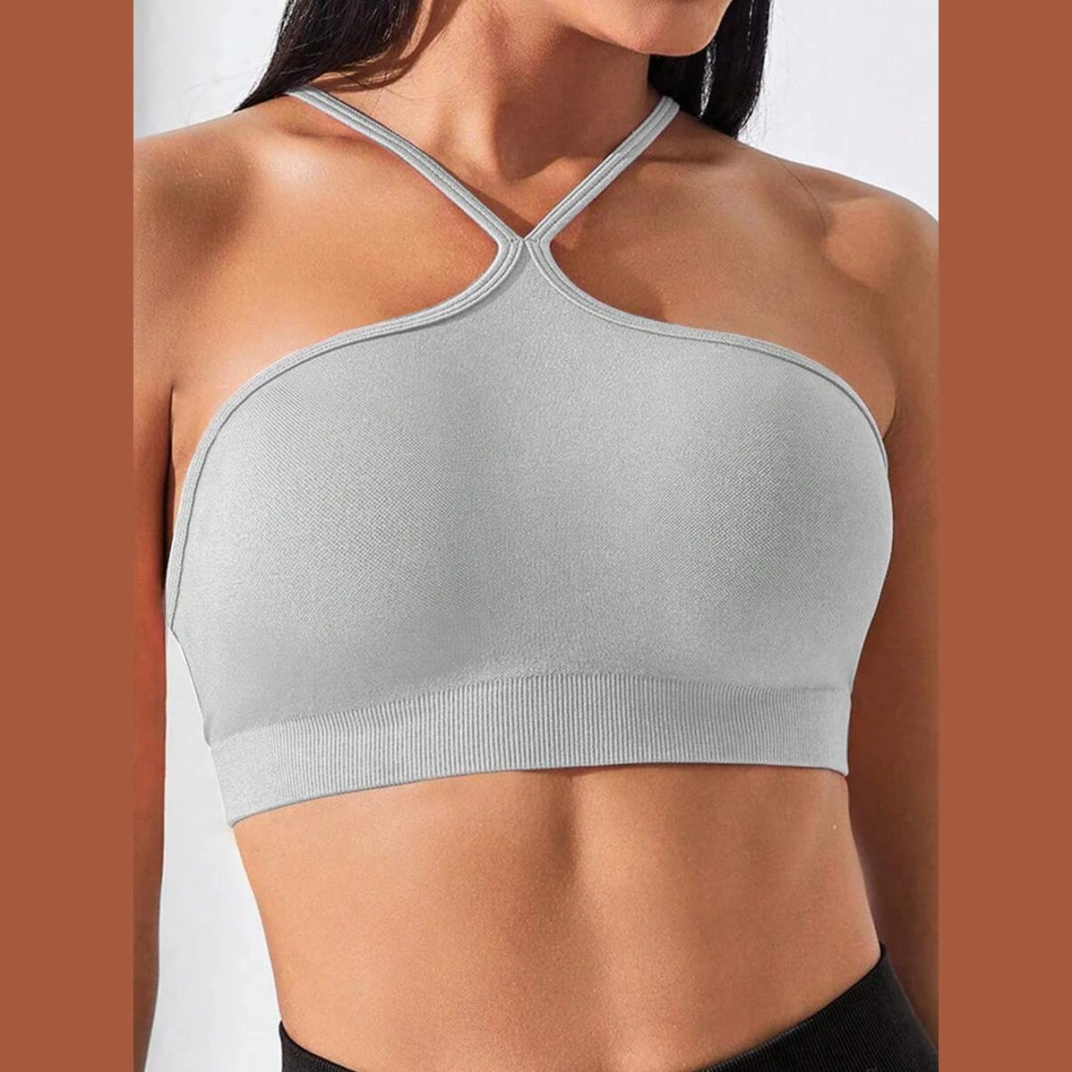 Top Sovereign Charm - ATIVA WEAR