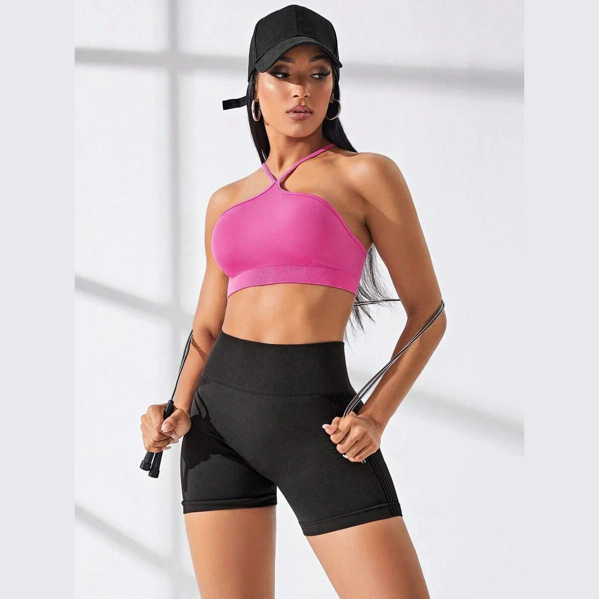 Top Sovereign Charm - ATIVA WEAR