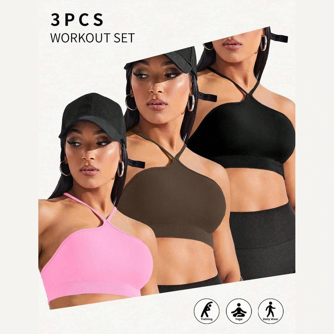 Top Sovereign Charm - ATIVA WEAR