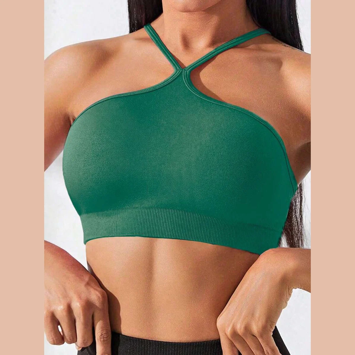 Top Sovereign Charm - ATIVA WEAR