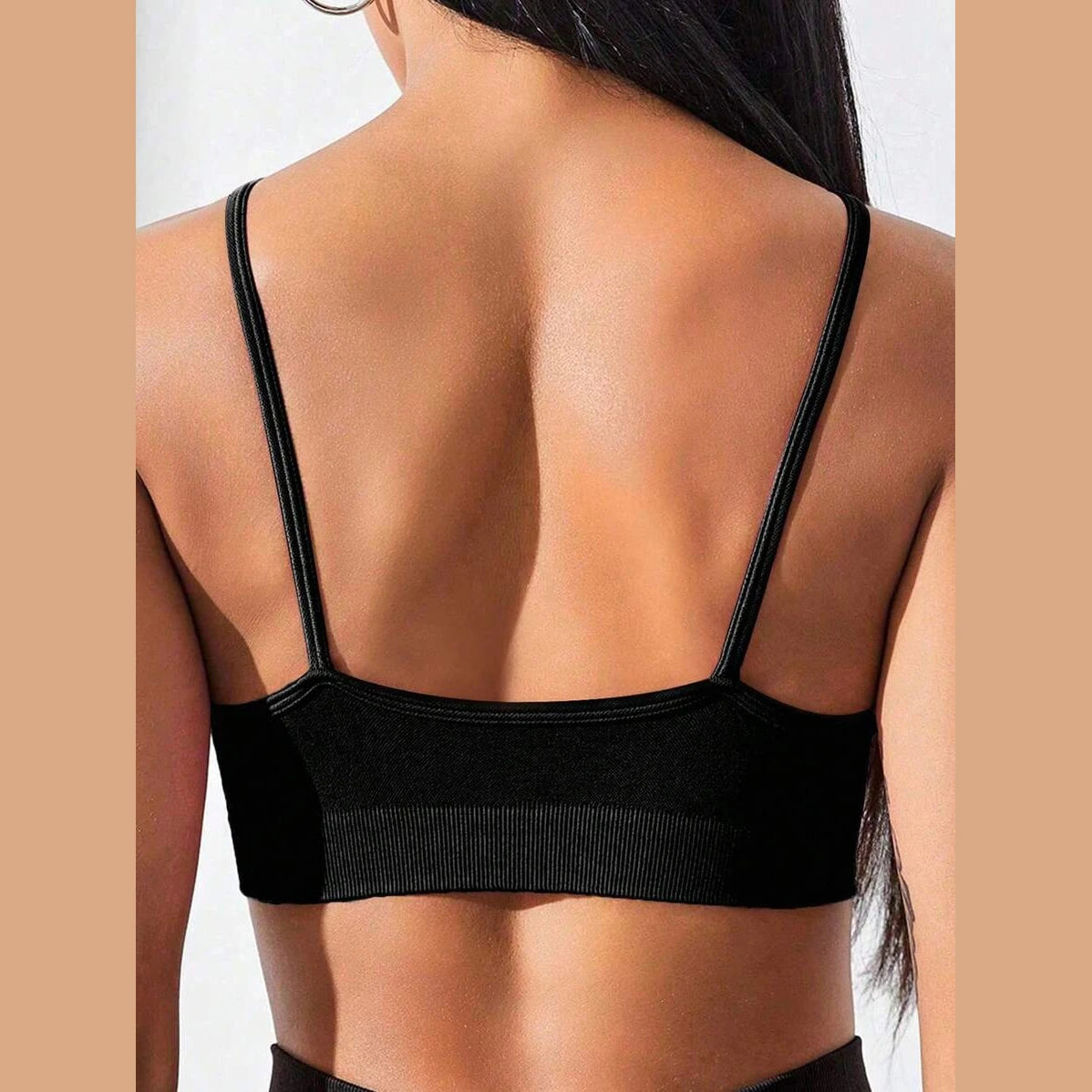 Top Sovereign Charm - ATIVA WEAR