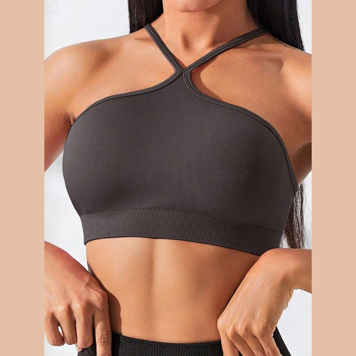 Top Sovereign Charm - ATIVA WEAR