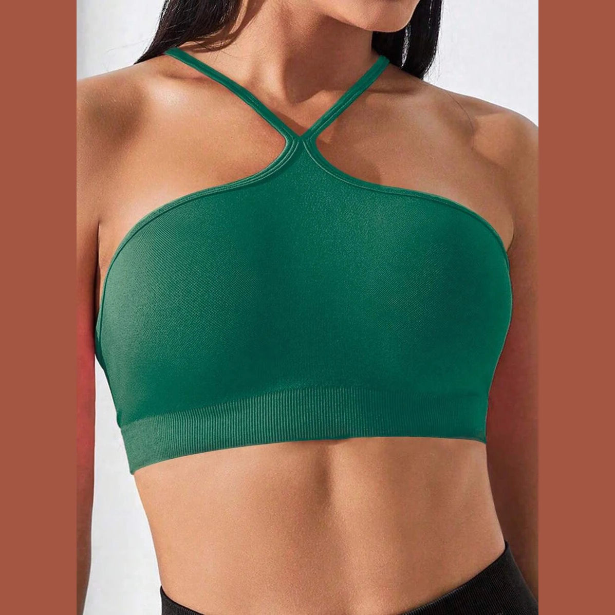 Top Sovereign Charm - ATIVA WEAR