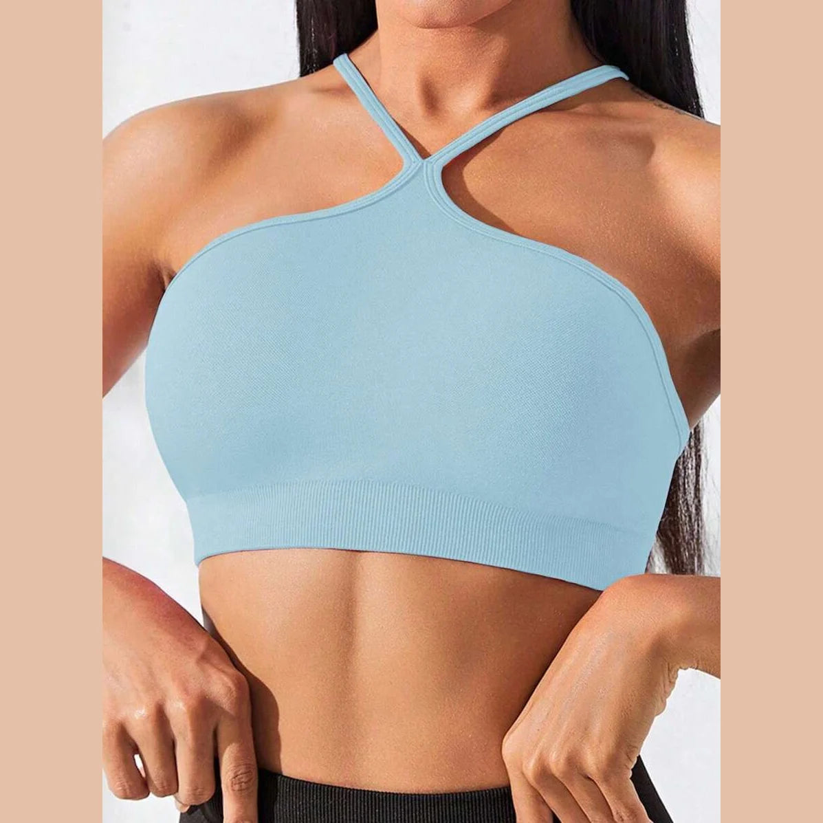 Top Sovereign Charm - ATIVA WEAR