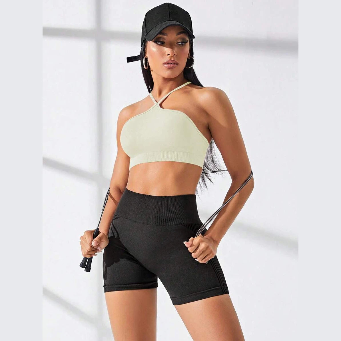 Top Sovereign Charm - ATIVA WEAR