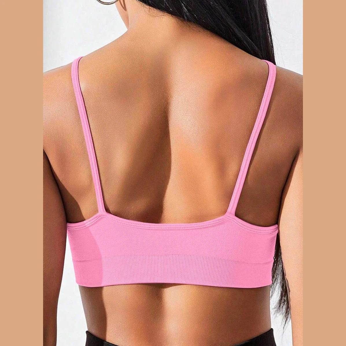 Top Sovereign Charm - ATIVA WEAR