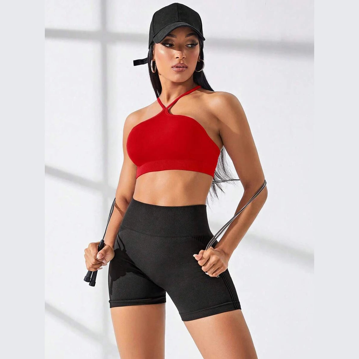 Top Sovereign Charm - ATIVA WEAR