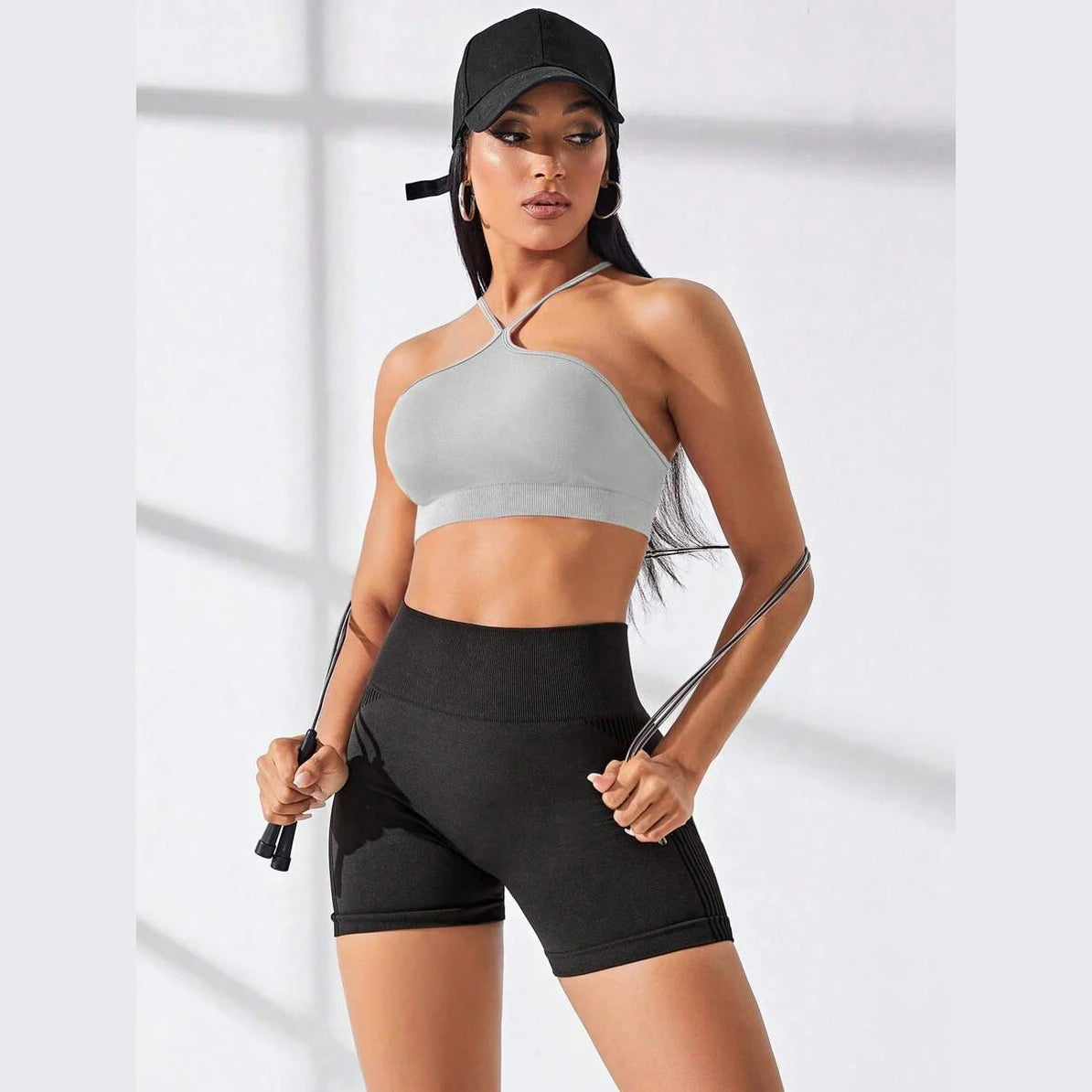 Top Sovereign Charm - ATIVA WEAR