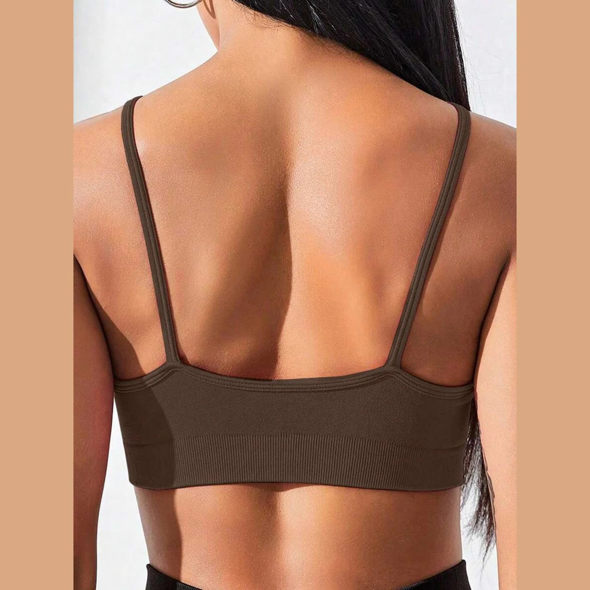 Top Sovereign Charm - ATIVA WEAR