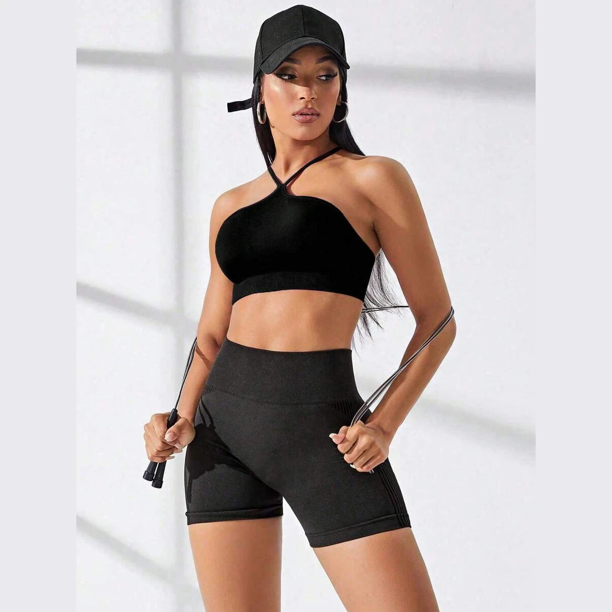 Top Sovereign Charm - ATIVA WEAR